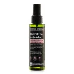 laSaponaria Cheratina vegetale per capelli - spray attivo ristrutturante e volumizzante (100 ml) - ideale per capelli danneggiati e fini
