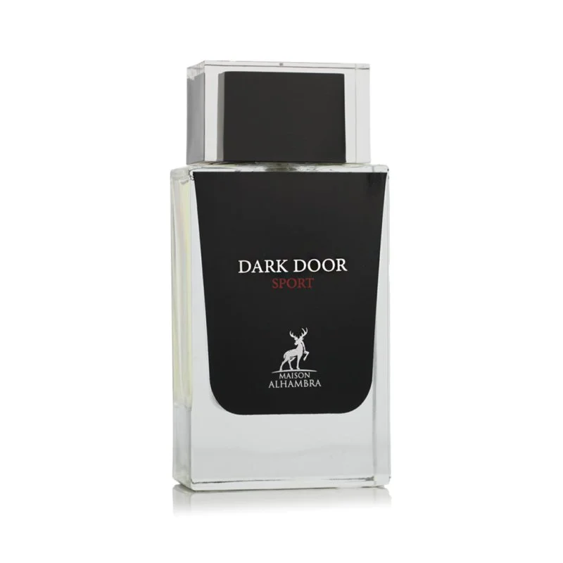 Dark Door Sport Eau de Parfum da uomo 100 ml