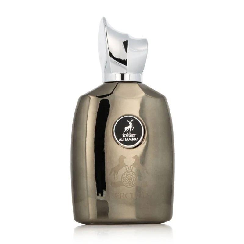 Hercules Eau de Parfum da uomo 100 ml
