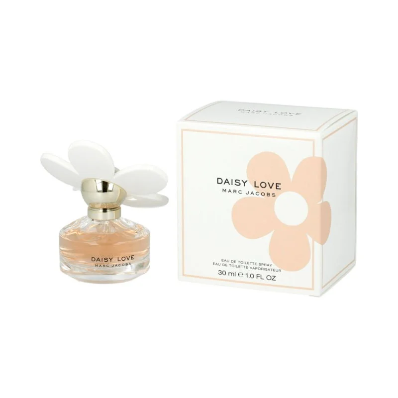 Daisy Love eau de toilette da donna 30 ml