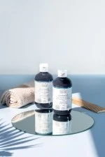Officina Naturae Shampoo per cuoio capelluto molto sensibile Ultra Delicato (250 ml) - adatto anche alle persone con MCS
