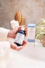 Officina Naturae Shampoo per cuoio capelluto molto sensibile Ultra Delicato (250 ml) - adatto anche alle persone con MCS