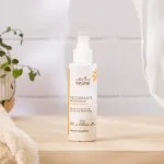 Officina Naturae Deodorante spray - Garden in Bloom (100 ml) - neutralizza i cattivi odori e dona una profumazione fresca