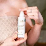 Officina Naturae Deodorante spray - Sea Wave (100 ml) - neutralizza i cattivi odori e dona una fragranza fresca