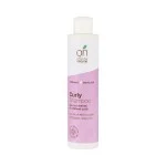 Officina Naturae Shampoo trattante per ricci morbidi e definiti (200 ml) - definisce e ammorbidisce i tuoi ricci