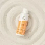 Officina Naturae Gel doccia e shampoo doposole (150 ml) - con profumo di vaniglia e cocco