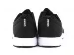 Ecoalf Oregon sneakers Black