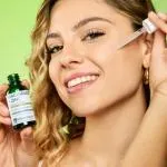 laSaponaria Siero viso - Niacinamide Zinco (30 ml)