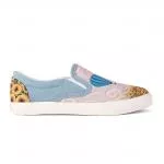 Inkkas Ray Slip On