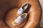 Inkkas Ray Slip On