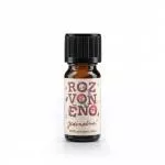 Rozvoněno Miscela di oli essenziali - Unica (10 ml) - con geranio e rosa di palma