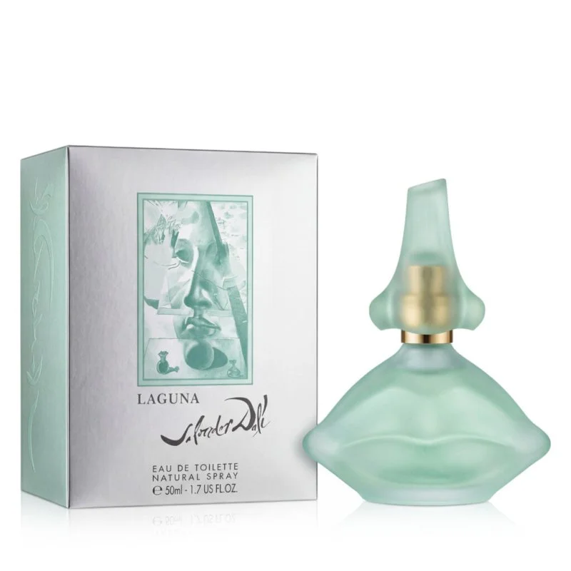 Laguna Eau de Toilette da donna 50 ml