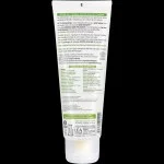 SO’BiO étic Shampoo antiforfora con tea tree e bisabololo BIO (250 ml) - con succo di aloe vera
