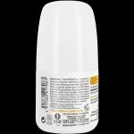 SO’BiO étic Deodorante roll-on 24h Nutrition+ al burro di karité BIO (50 ml) - efficace fino a 24 ore