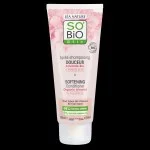 SO’BiO étic Balsamo per capelli con latte di mandorla e proteine di riso BIO (200 ml) - per tutti i tipi di capelli