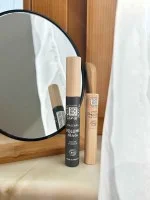 SO’BiO étic Eyeliner liquido BIO - 01 nero (3 ml) - mette in risalto i tuoi occhi