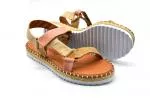 Perky Suede Compose
