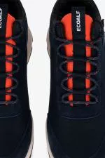 Ecoalf Trivor Sneakers Man Midnight Navy