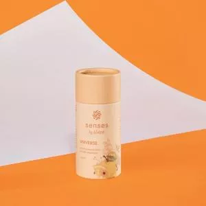 Kvitok Deodorante solido SENSES - Universe 45 ml