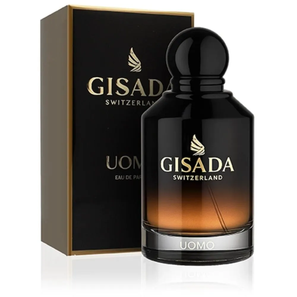 Uomo Eau de Parfum da uomo 100 ml
