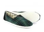 Perky Scotch verde