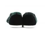 Perky Scotch verde