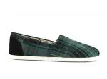 Perky Scotch verde