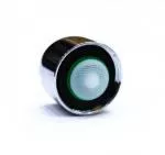 Watersavers RA6 22 - aeratoree altamente economico con filetto interno di produzione ceca