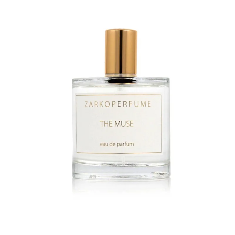 The Muse Eau de Parfum da donna 100 ml
