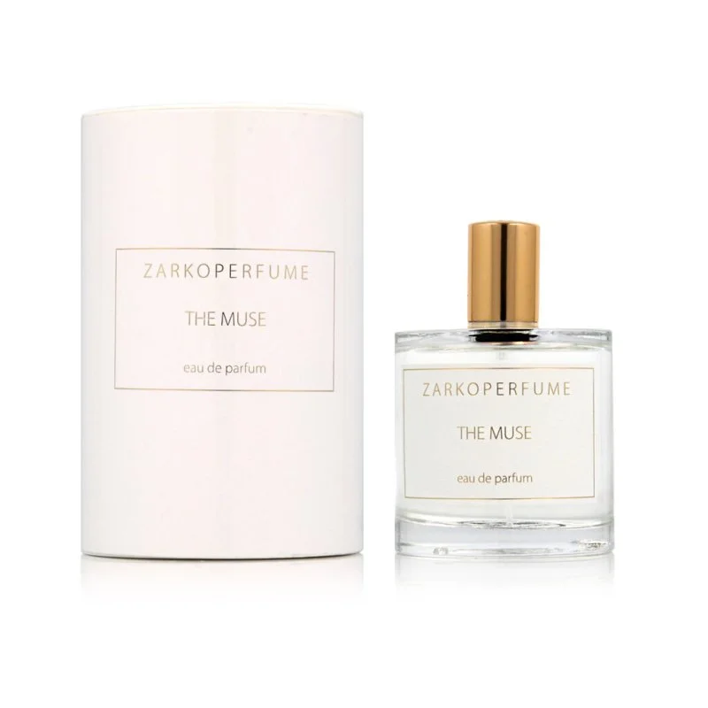 The Muse Eau de Parfum da donna 100 ml