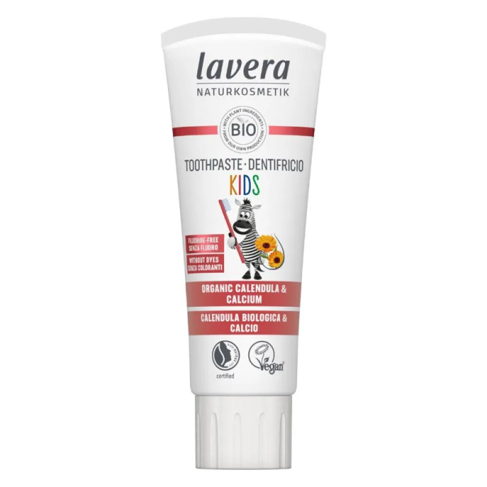 Lavera Dentifricio per bambini 75ml