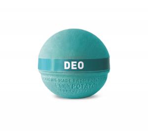  Crema Deo GREEN BALANCE 40 g