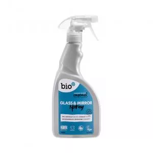 Bio-D Detergente per vetri e specchi (500 ml)
