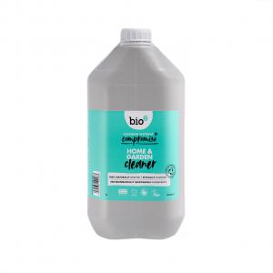 Detergente per casa e giardino eucalipto - tanica (5 L)