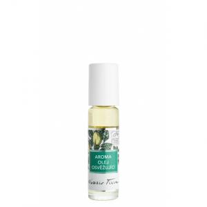 Olio aromatico rinfrescante 10 ml