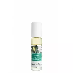 Nobilis Tilia Olio aromatico rinfrescante 10 ml