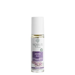 Olio aromatico rinforzante 10 ml