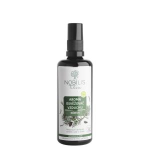 Aroma deodorante per ambienti Breath 100 ml
