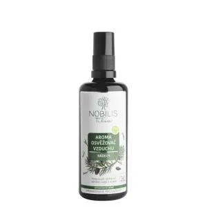 Nobilis Tilia Aroma deodorante per ambienti Breath 100 ml