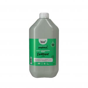 Ammorbidente delicato con profumo di foresta - tanica (5 L)