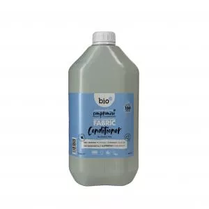 Bio-D Ammorbidente ipoallergenico senza profumo - tanica (5 L)