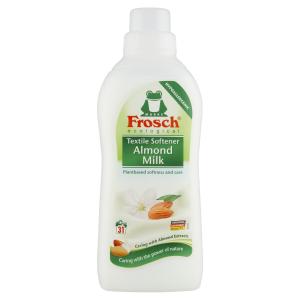 Ammorbidente al latte di mandorla (ECO ipoallergenico, 750ml)