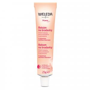 Weleda Balsamo per capezzoli 25g