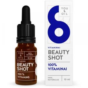 Siero viso vitamina Beauty Shot ( 10 ml )