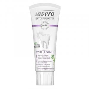 Lavera Dentifricio sbiancante 75 ml