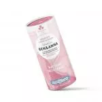 Ben & Anna Deodorante solido Sensitive (40 g) - Fiori di ciliegio - senza bicarbonato di sodio