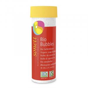 Bio Bublifuk per bambini 45 ml