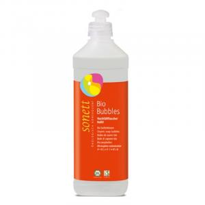 Bio Bublifuk per bambini - Ricarica 0,5 l