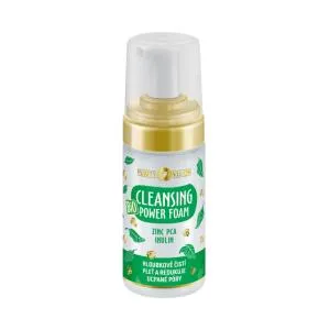 Purity Vision Schiuma Bio Cleansing Power 90 ml