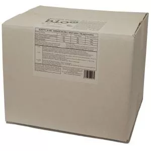 Bio-D Detersivo ipoallergenico - confezione grande (12,5 kg)